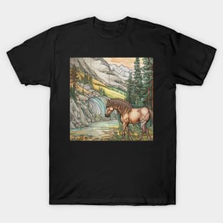 Wyoming T-Shirt